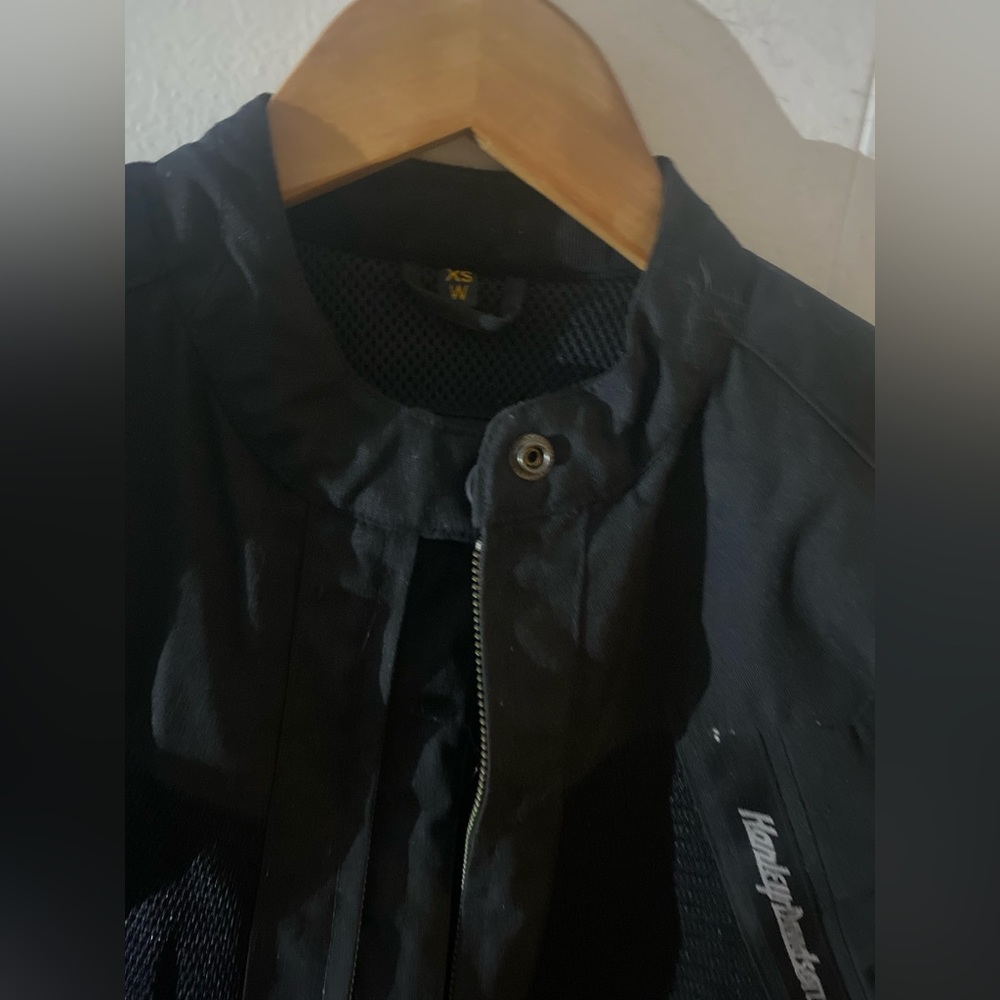 Harley Davidson jacket